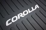 Toyota Corolla 2014 года